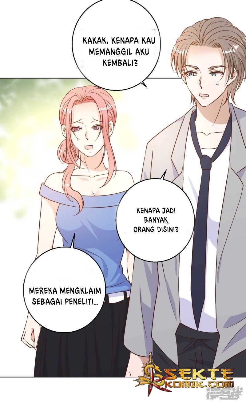 God Fisherman Chapter 21 Gambar 4